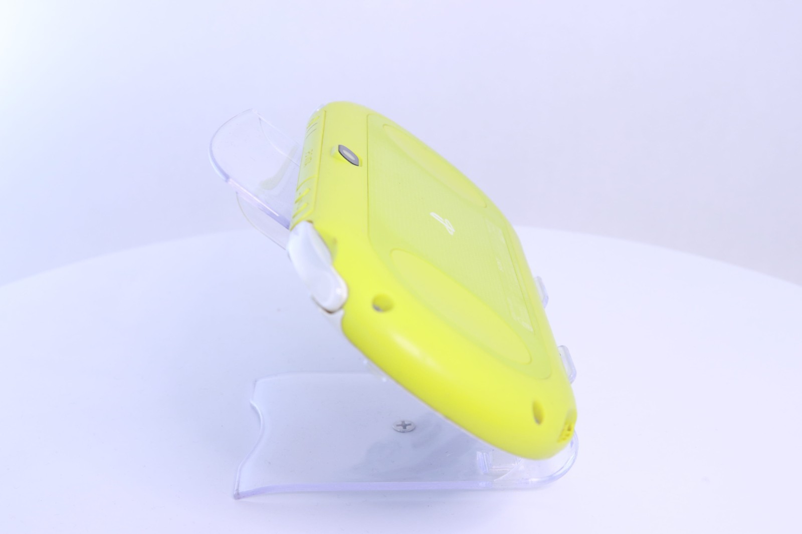 JP Game PS Vita PCH-2000 Lime Green White [ Rank：B]