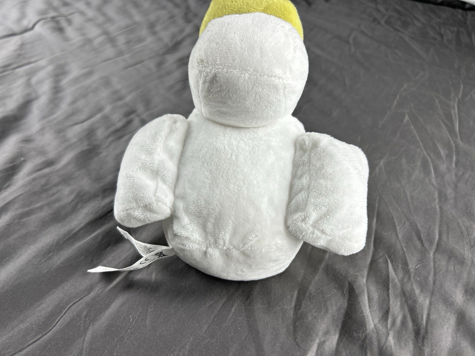 Minecraft Chicken Plush Doll Stuffed Animal Video Game Series Toy