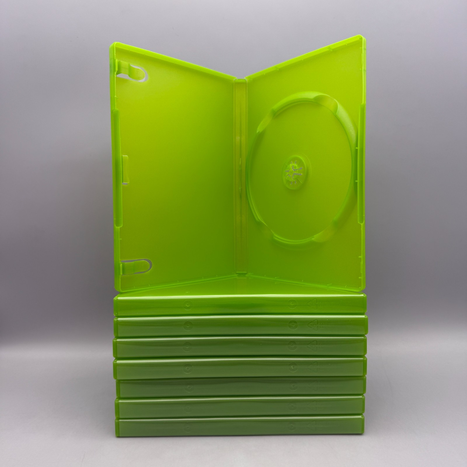 ORIGINAL XBOX OG Empty Game Case Replacement – OEM Color Match – BRAND NEW