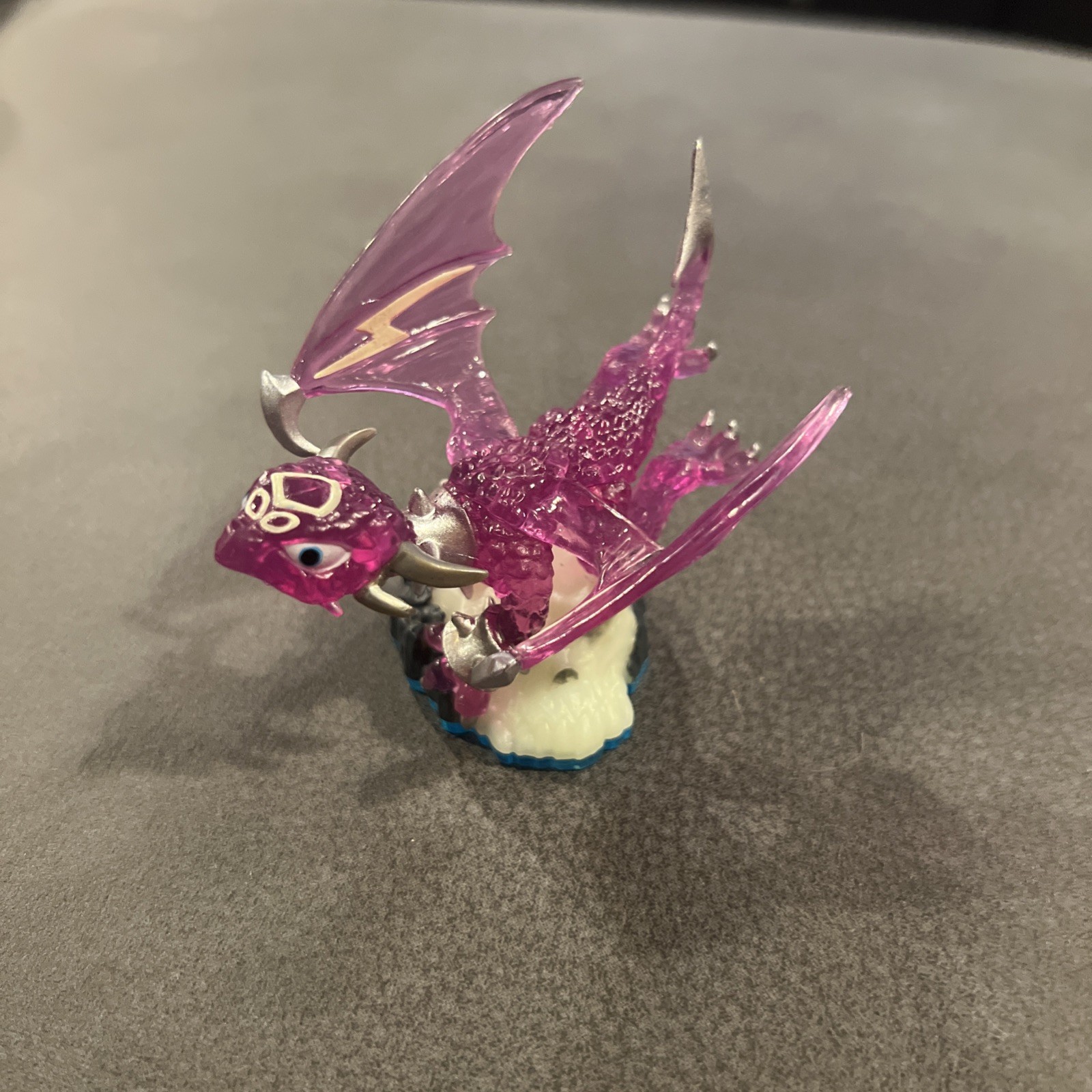 Skylanders Swap Force Phantom Cynder Figure