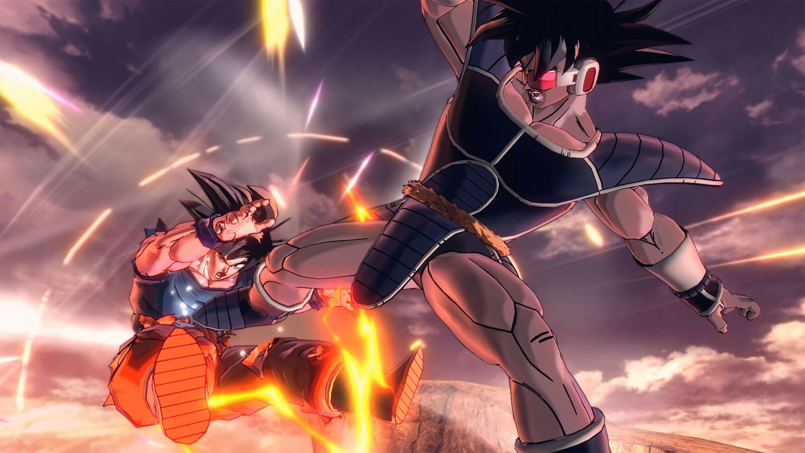 Dragon Ball Xenoverse 2 NEW PC STEAM KEY FAST DELIVERY!!! [KEY ONLY!] Fighting
