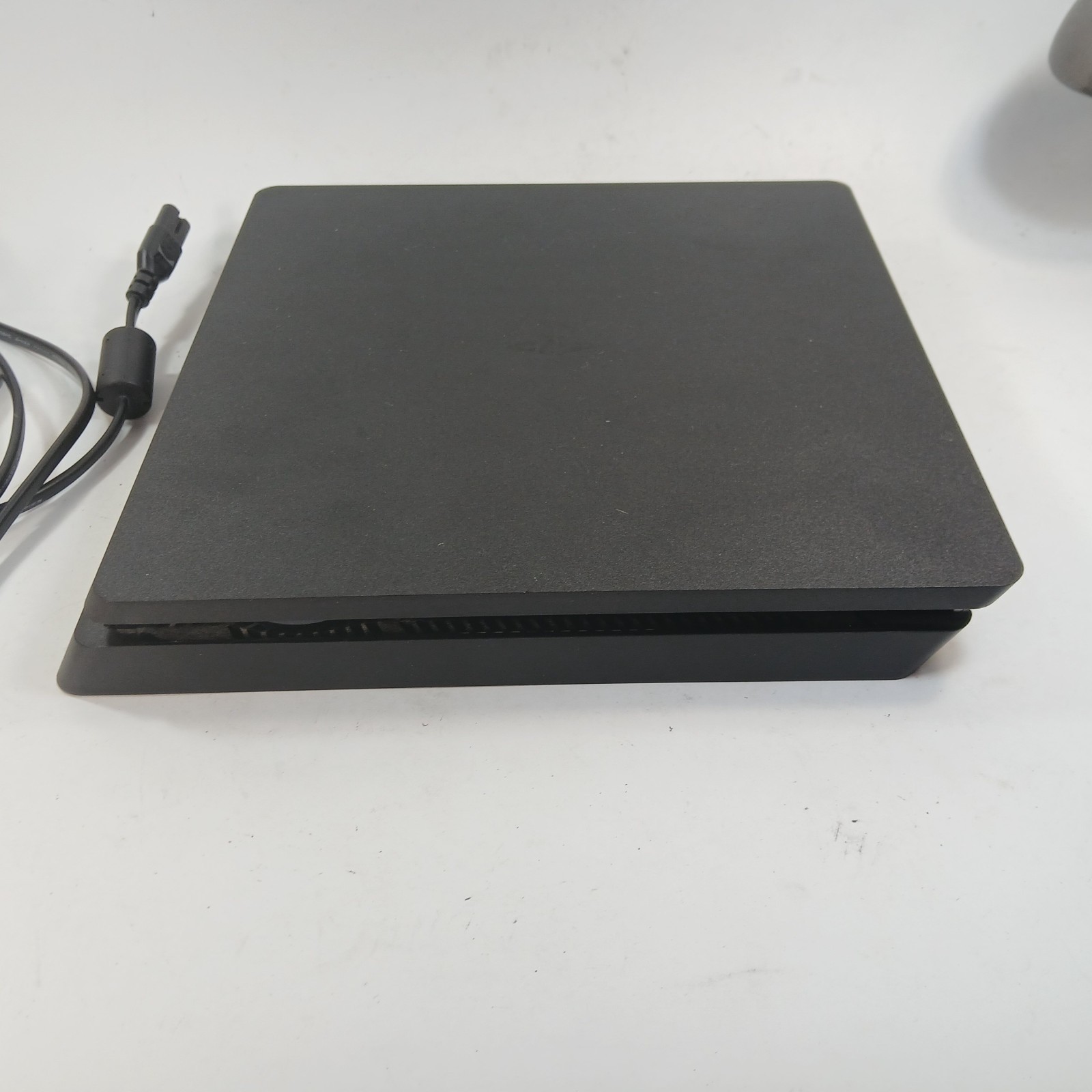Sony PlayStation 4 Slim PS4 1TB Black Console Gaming System CUH-2215B