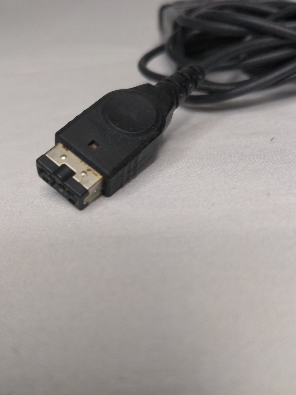 OEM Nintendo NTR-002 (JPN/USA) AC Adaptor – Black See Description
