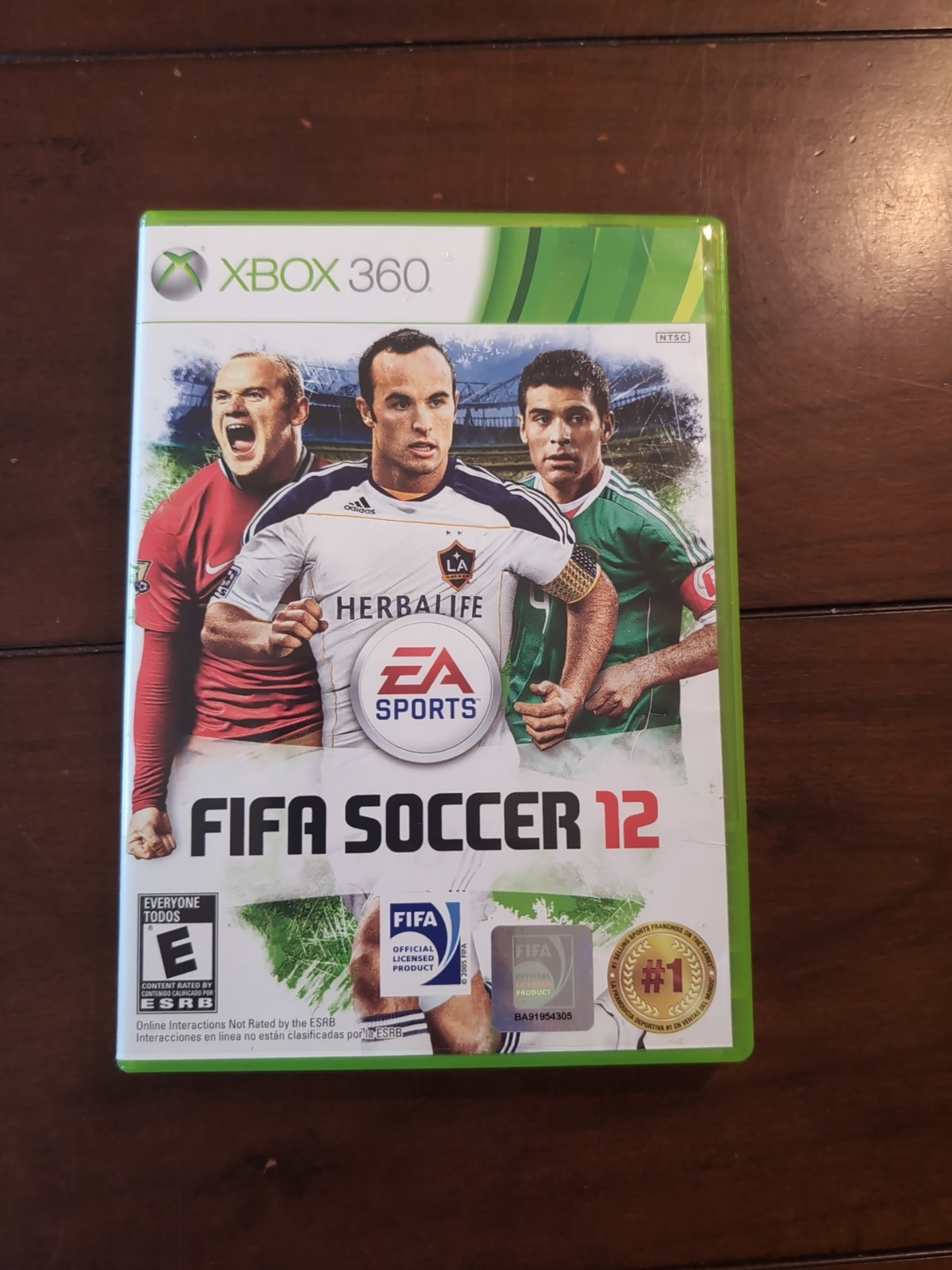 Multiple XBOX One, 360 & Kinect Games!! Selling Everything As A Package Deal.