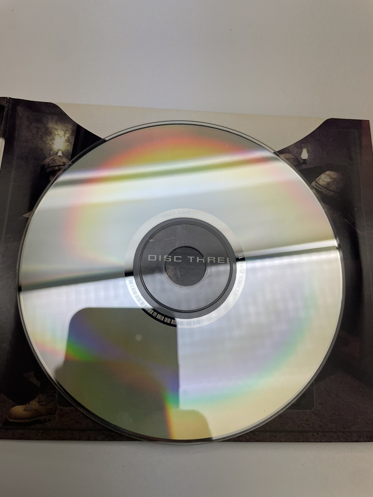 Close Combat FIRST TO FIGHT (PC, 2005) PC WINDOWS GAME Complete CD-ROM’s MARINES