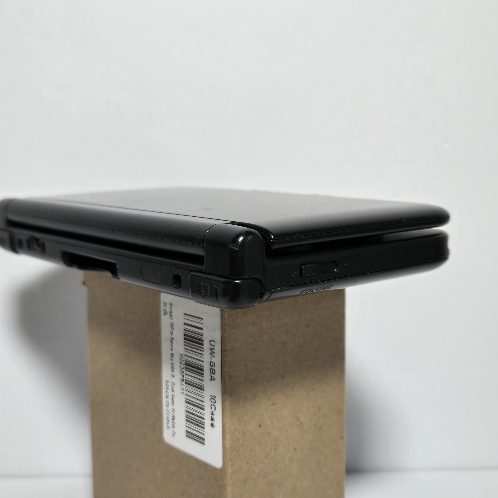 Nintendo 3DS XL US Handheld System – Black Tested