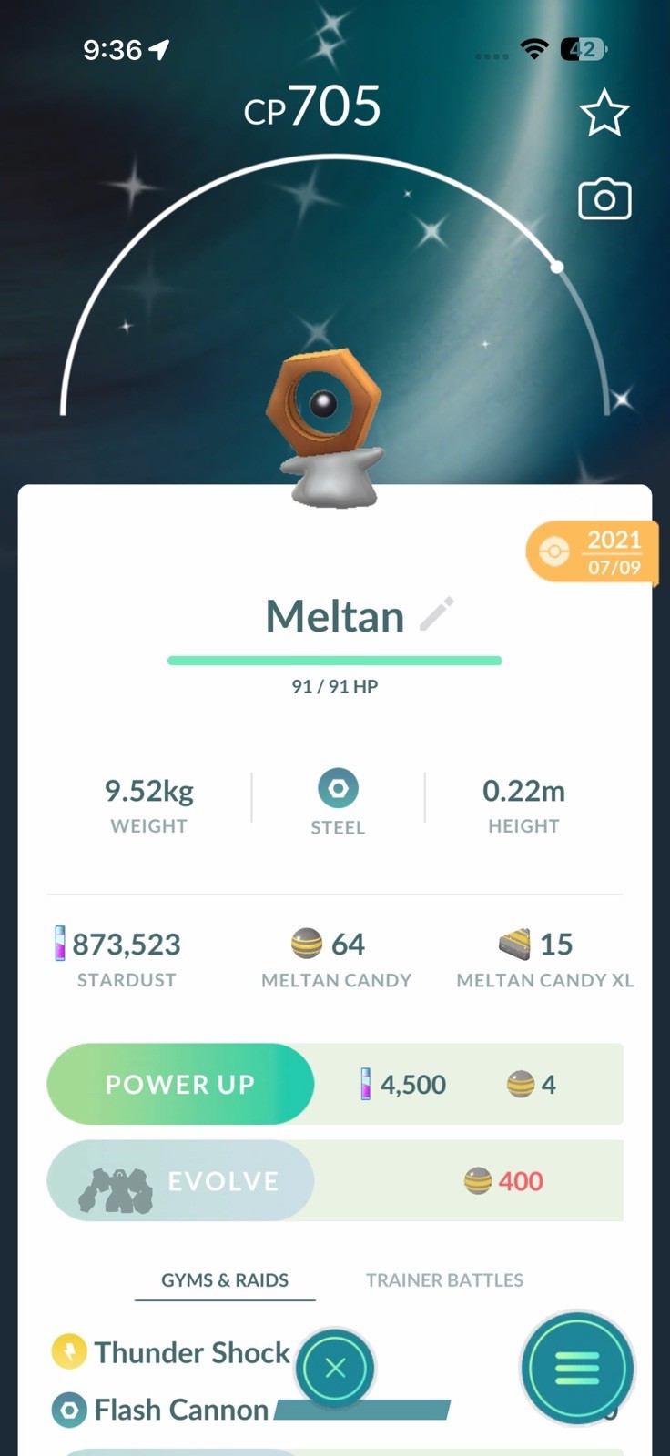 Niantic Pokémon GO Mobile Multiplayer RPG Augmented Reality E 2016 Region Free