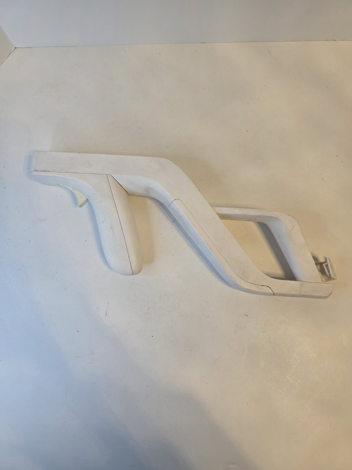 OEM Zapper Gun Nintendo Wii Controller Gun Rifle Pistol