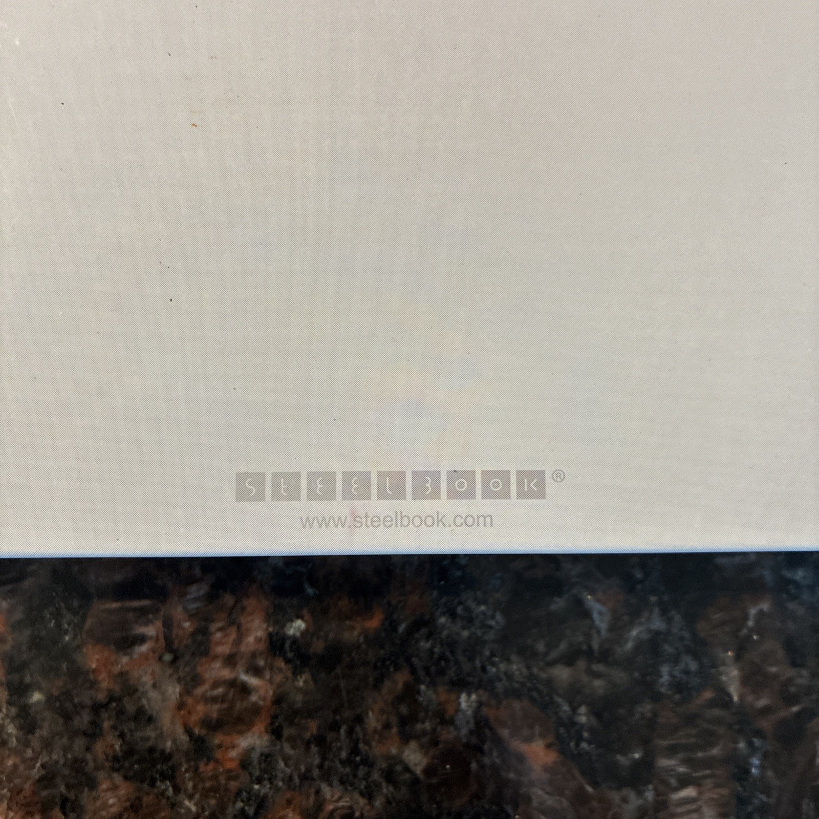 Mass Effect Andromeda Pathfinder Steelbook Case (No Game) Collector’s Edition