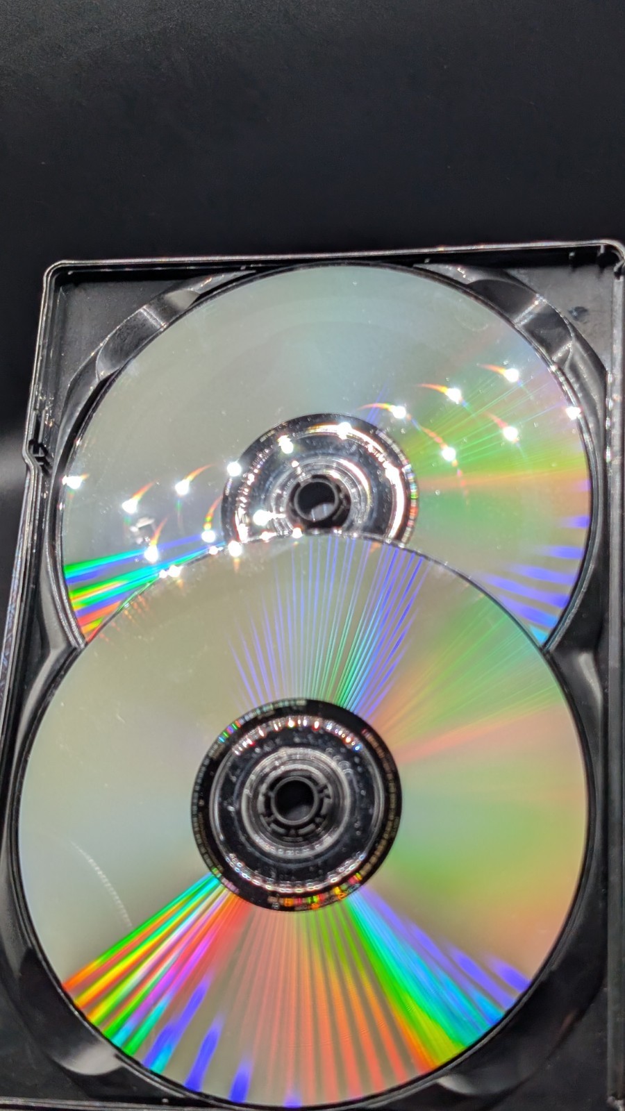 Aion (PC DVD-Rom, 2009, 2-Discs) Steelbook Edition Complete with Manual