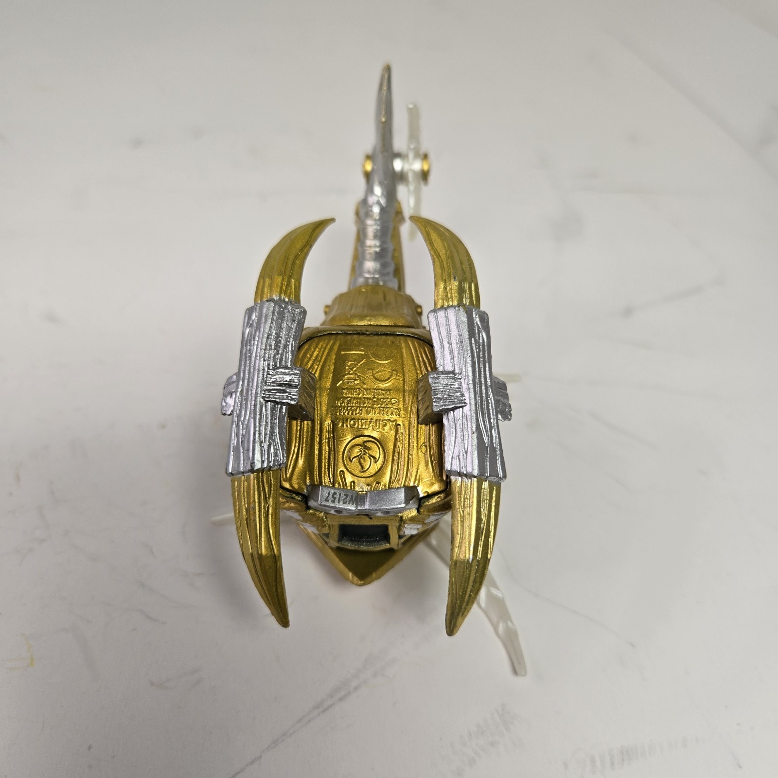 Skylanders Superchargers Super Shot Stealth Elf & Nitro Stealth Stinger – Tested