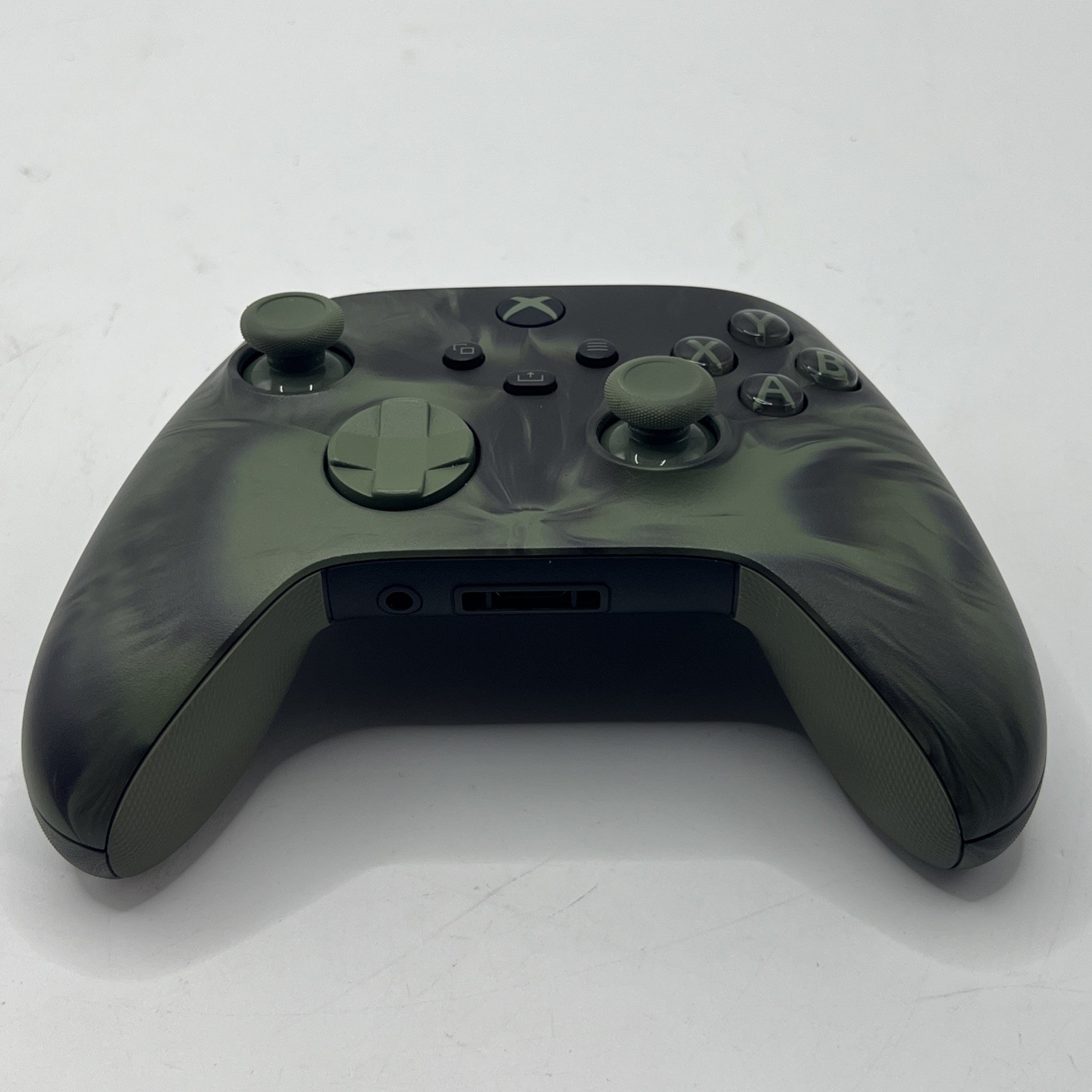 Xbox Special Edition Wireless Gaming Controller – Nocturnal Vapor