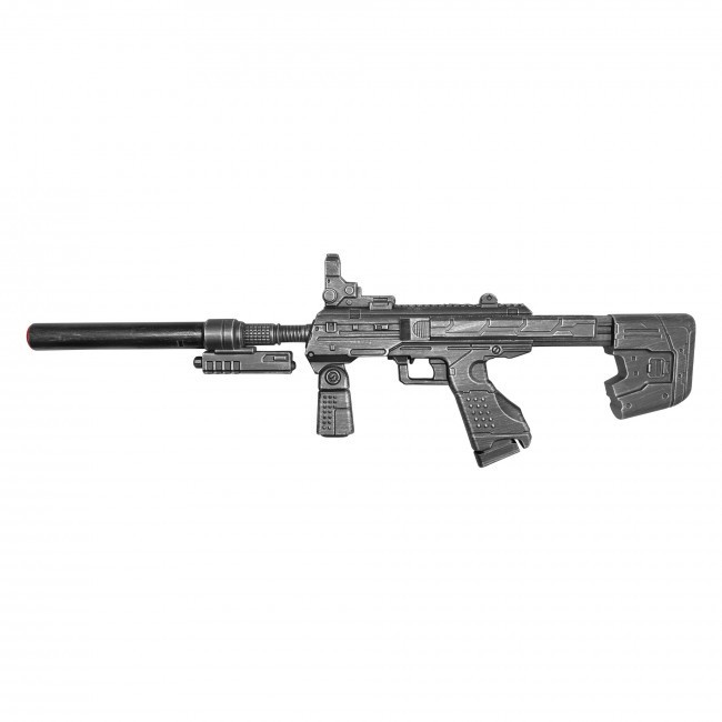34.5” Helldivers 2 x Halo: ODST – M7S SMG Replica foam Gun Cosplay Costume Prop