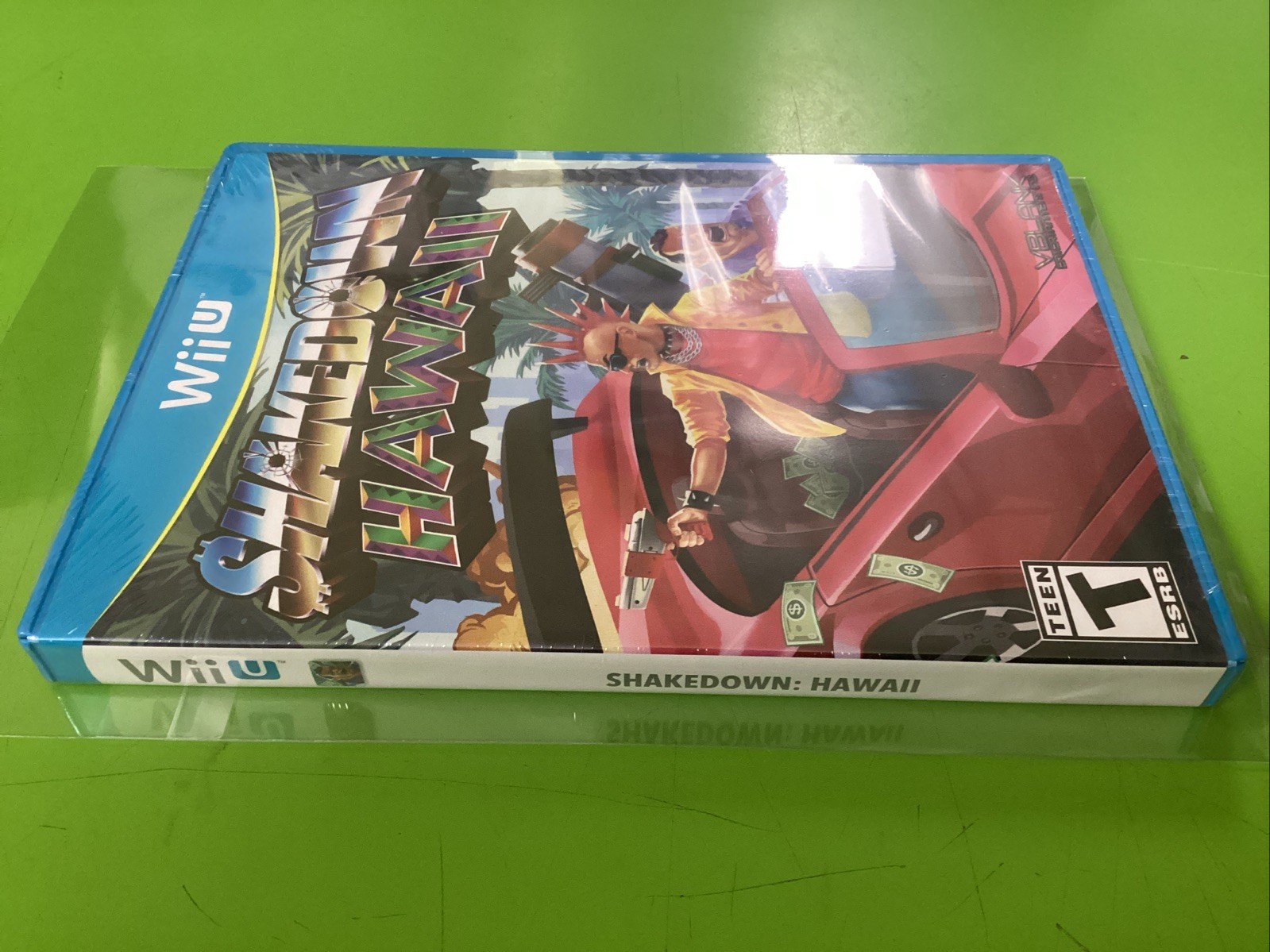 Dragon’s Lair Trilogy (Nintendo Switch, 2019, Limited Run) New Sealed No Rips