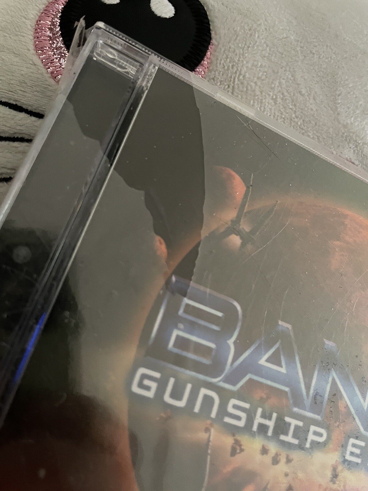 *SEALED* BANG Gunship Elite (PC, 2000)