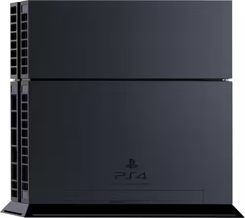 Geek Squad Certified Refurbished PlayStation 4 (500GB)