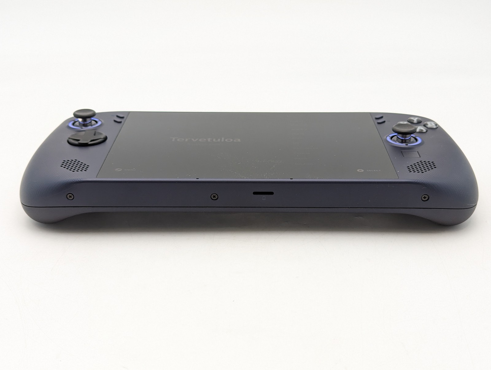 Lenovo Legion Go S 8″ Gaming Console AMD Ryzen Z1 Extreme SteamOS 32GB 1TB SSD
