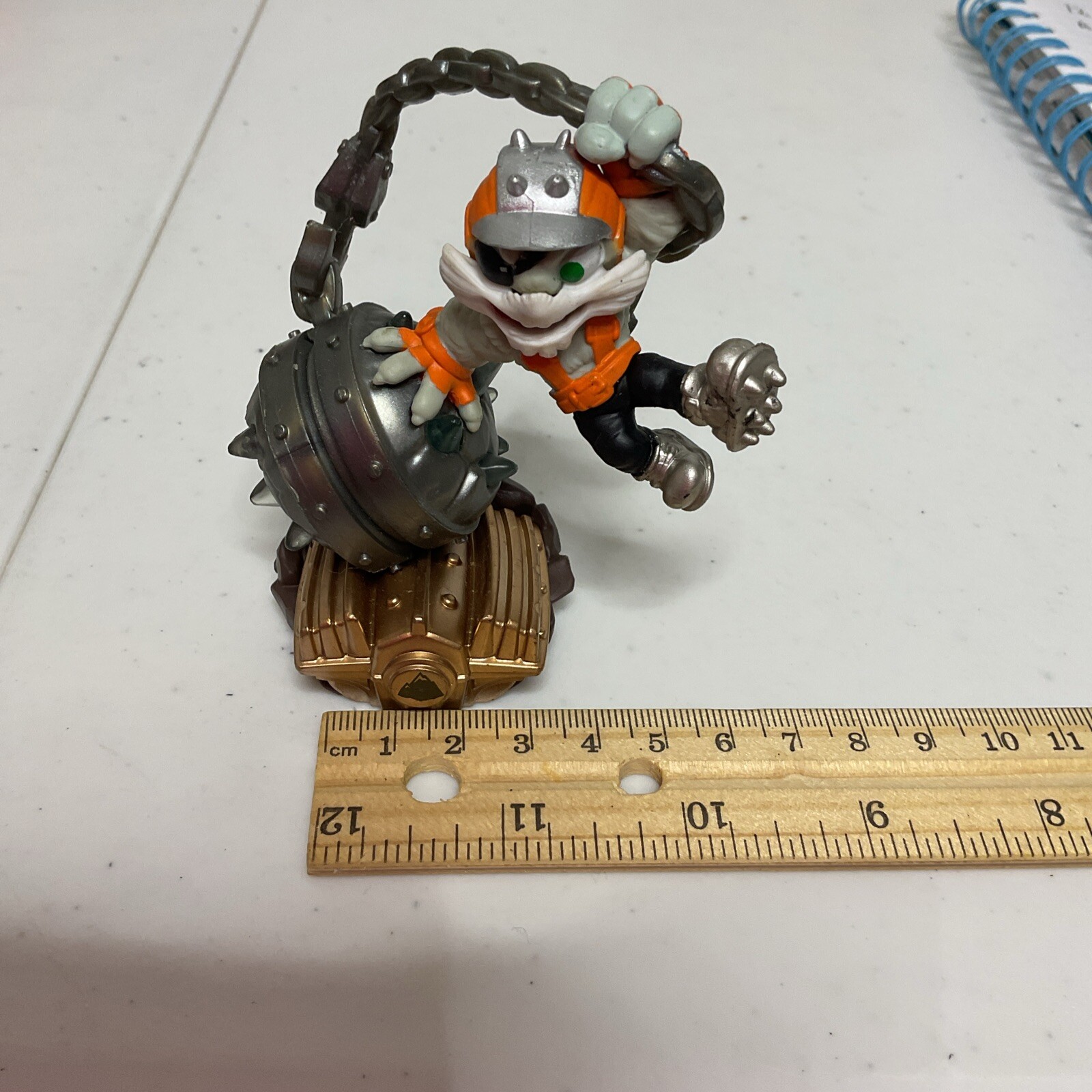 Skylanders SuperChargers Smash Hit 87531888