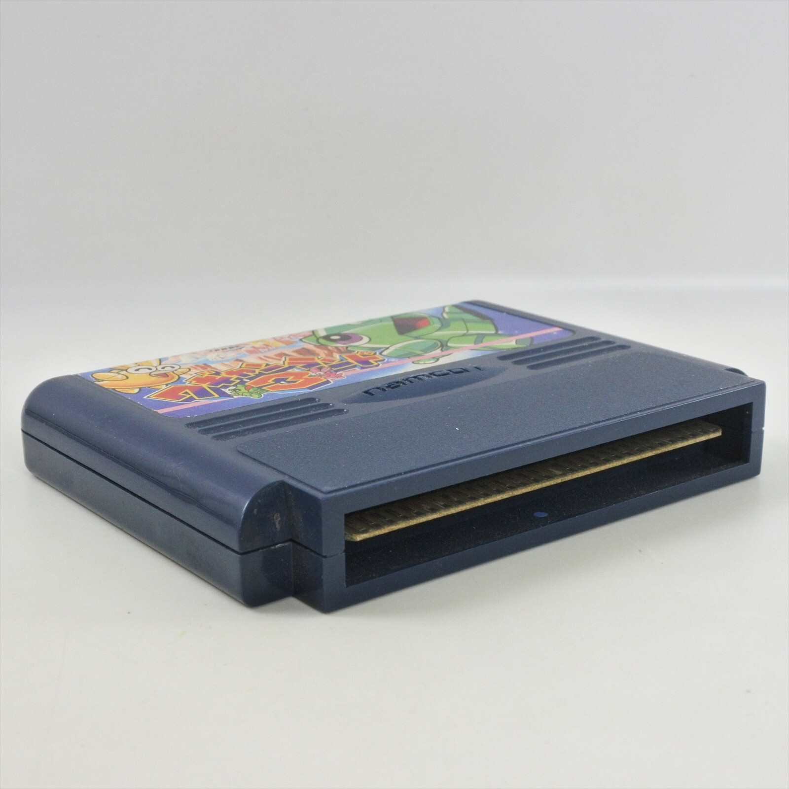 Famicom WAGYAN LAND 3 Namcot Cartridge Only Nintendo 3224 fc