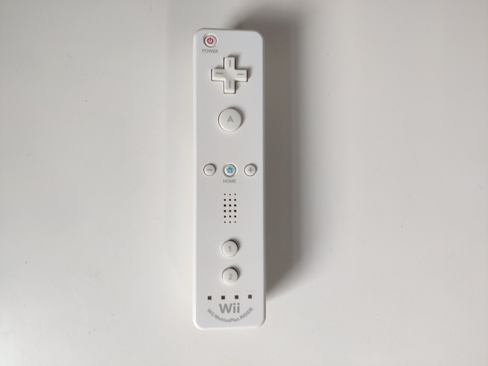 Nintendo Wii Remote with Motion Plus Official Wii U Controller US Seller