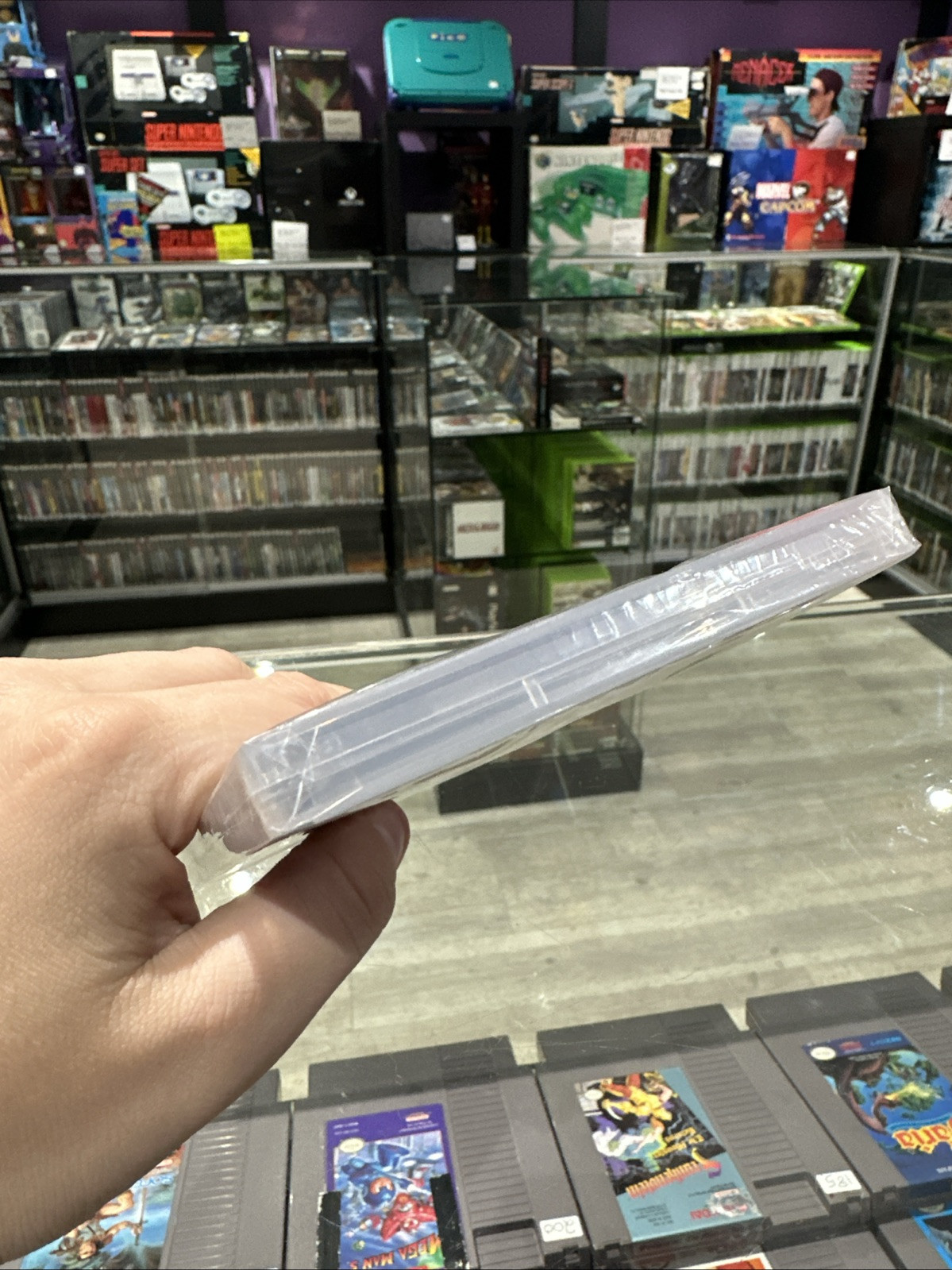 NEW! Deathsmiles I & II (Switch, 2021) – Strictly Limited Games w/ Post Card