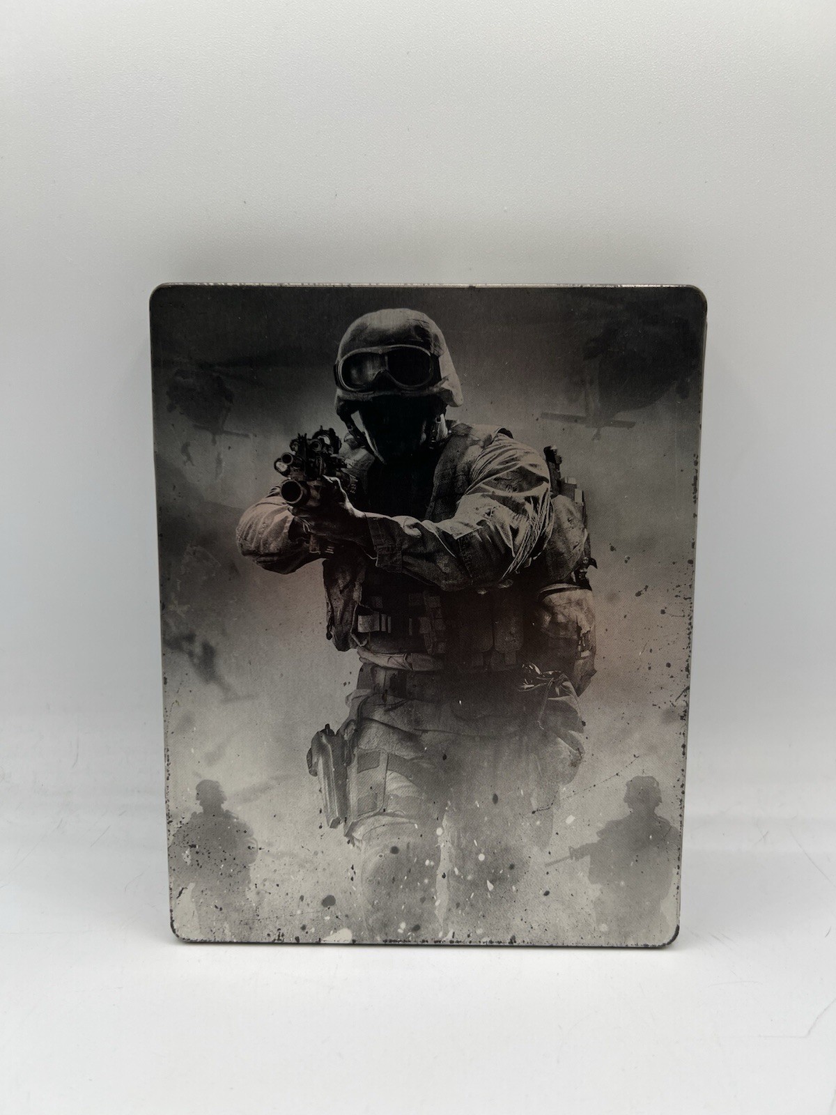 Call of Duty Infinite Warfare Legacy Edition Xbox One Steelbook and Game