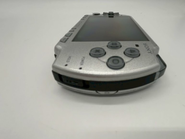 PSP 2000 Crisis Core FF7 10th Anniv. Limited Unopened Game W/ Box Japan #516