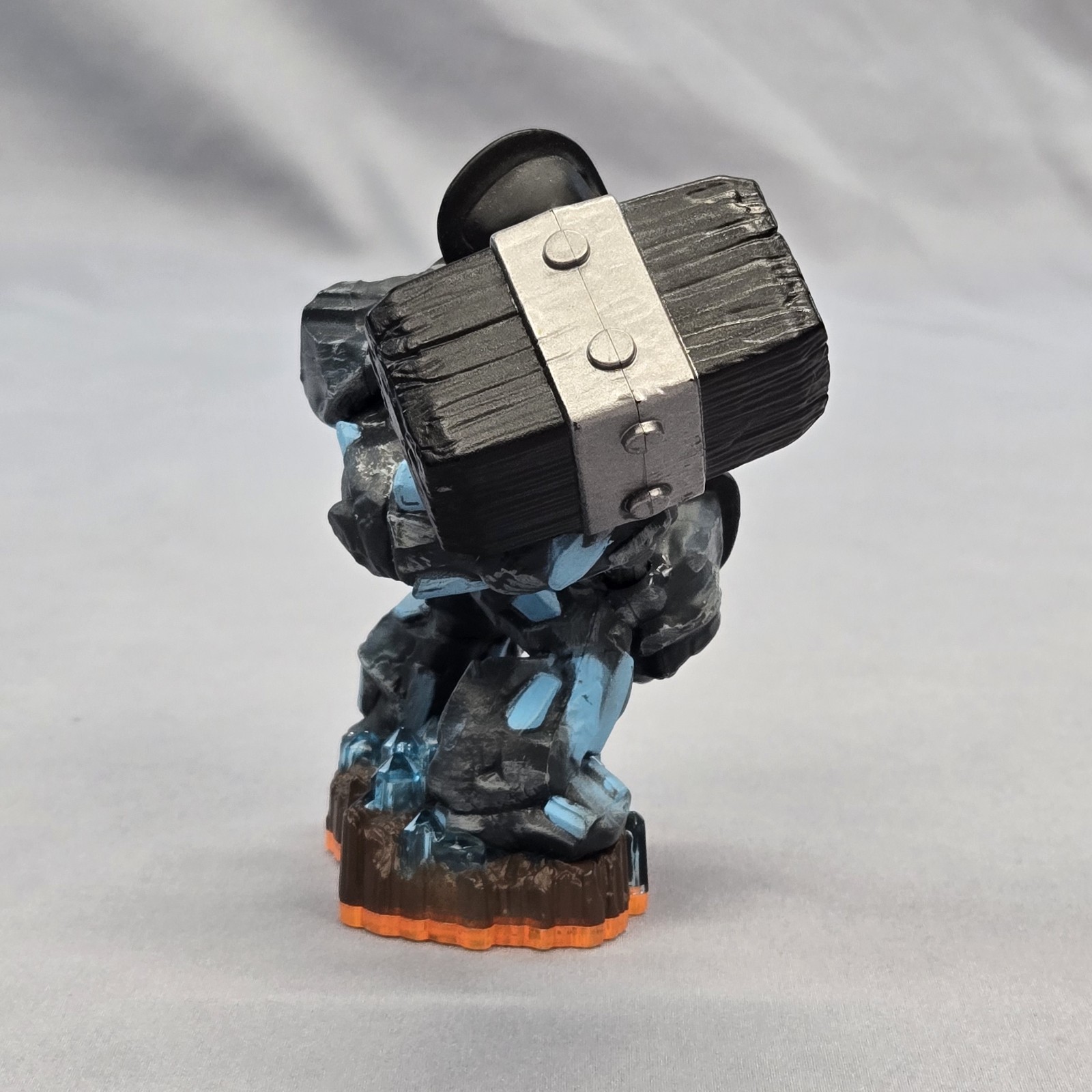 Skylanders Giants Granite Crusher Variant Figure Exclusive Activision 84515888