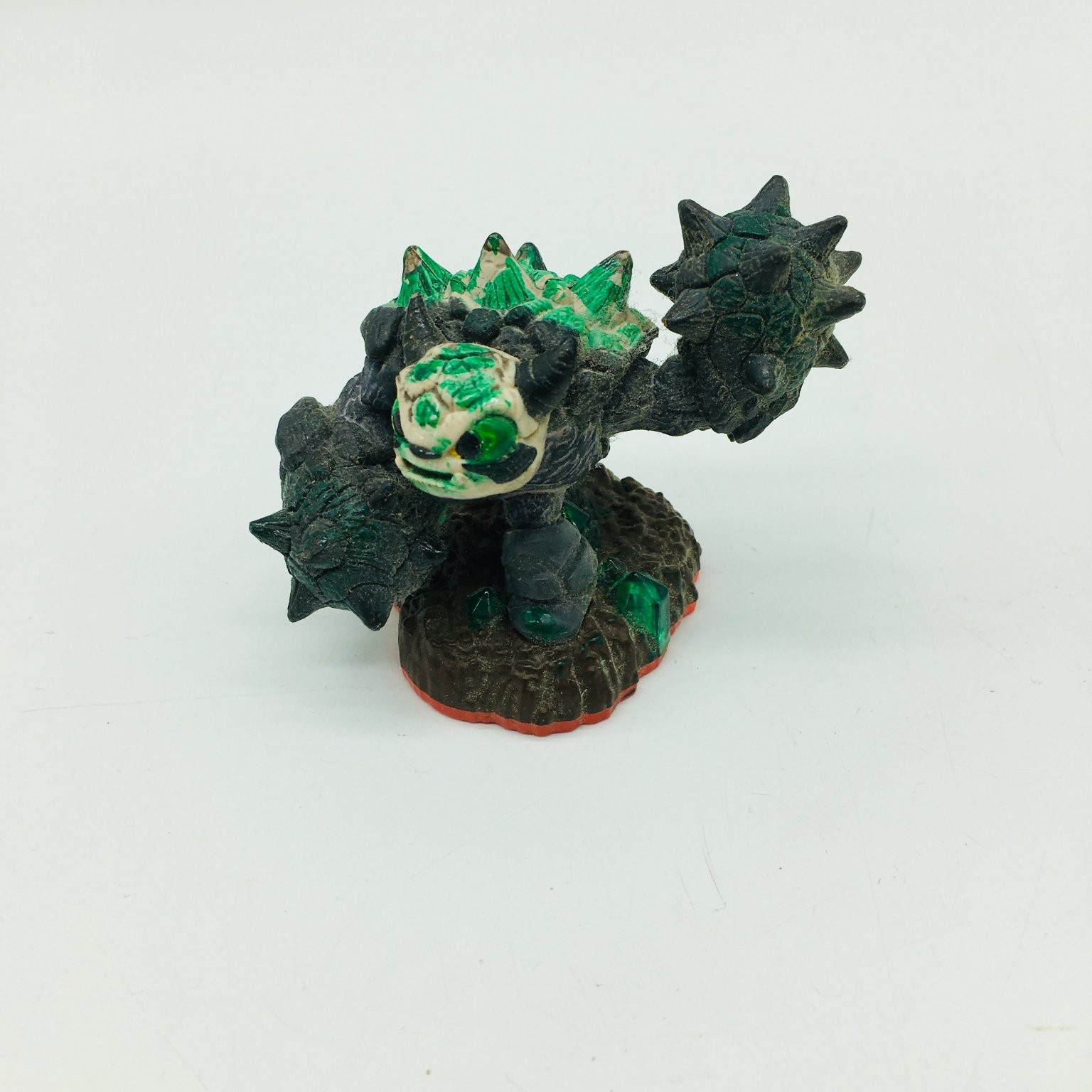 Activision Skylanders Giants Lightcore Prism Break Character Figure Toy
