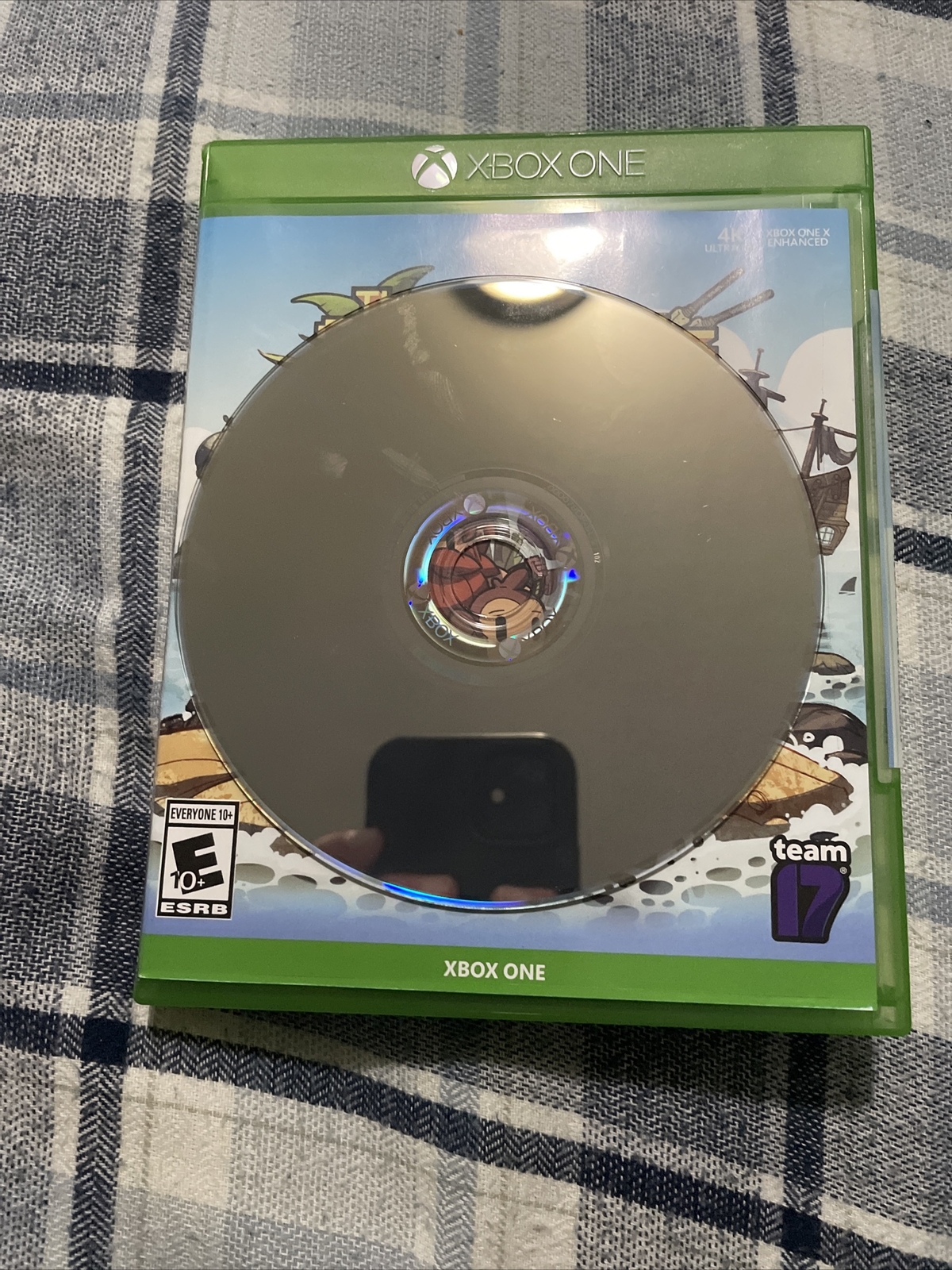 The Survivalists – Microsoft Xbox One