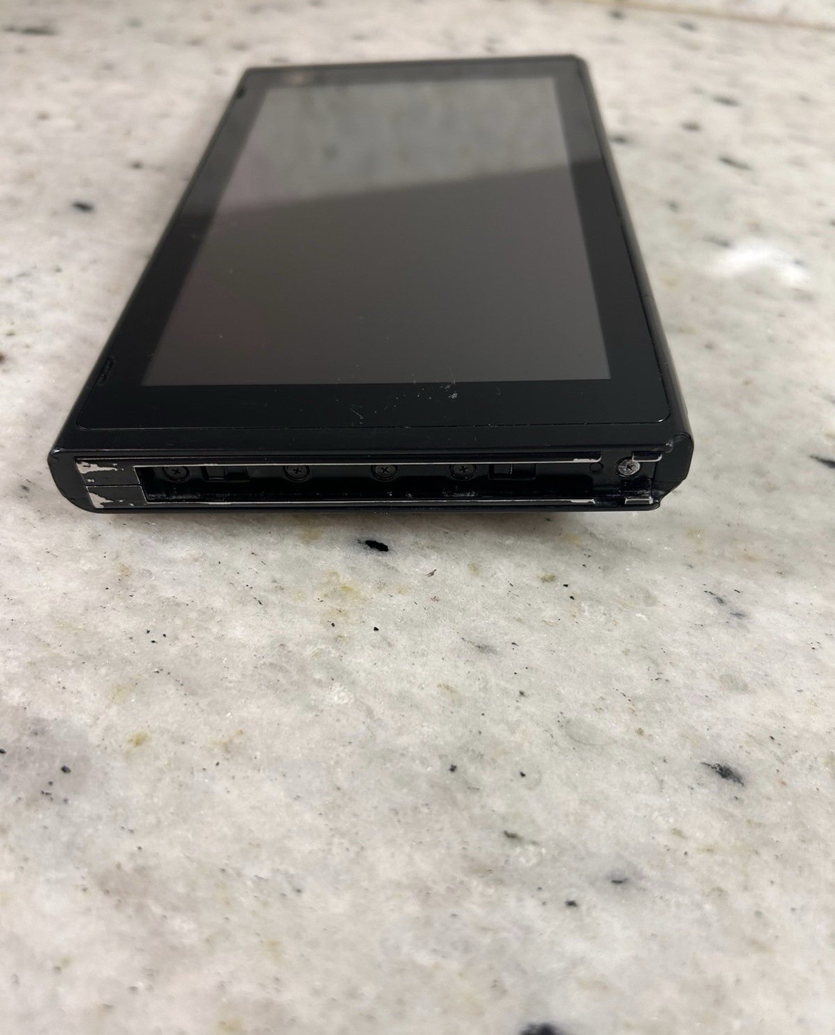 Nintendo HAC-001 32GB Switch Console – Black See Description