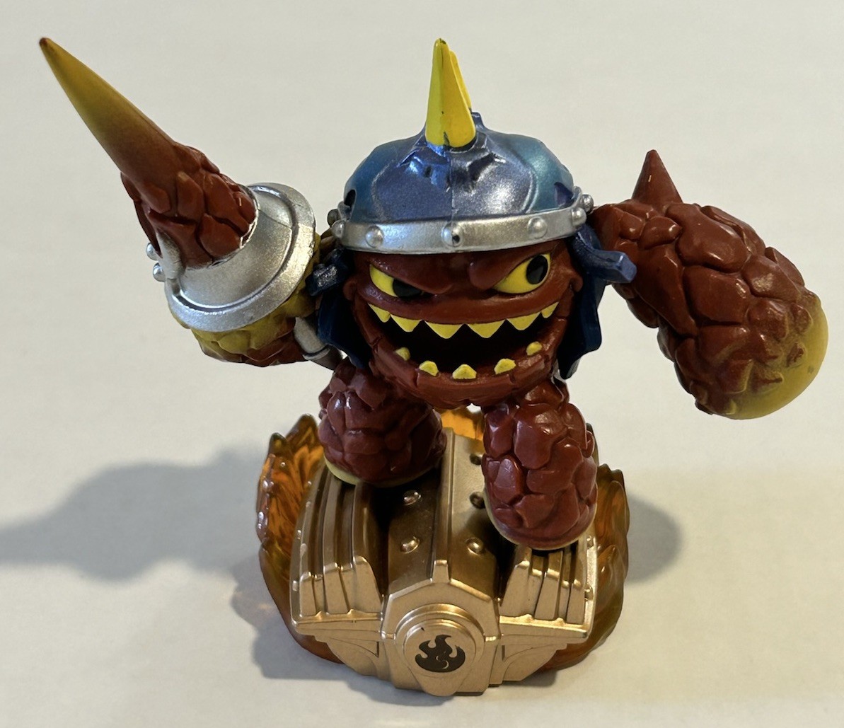 Skylanders Mixed Lot Of 17: Vehicles & Figures See Photos
