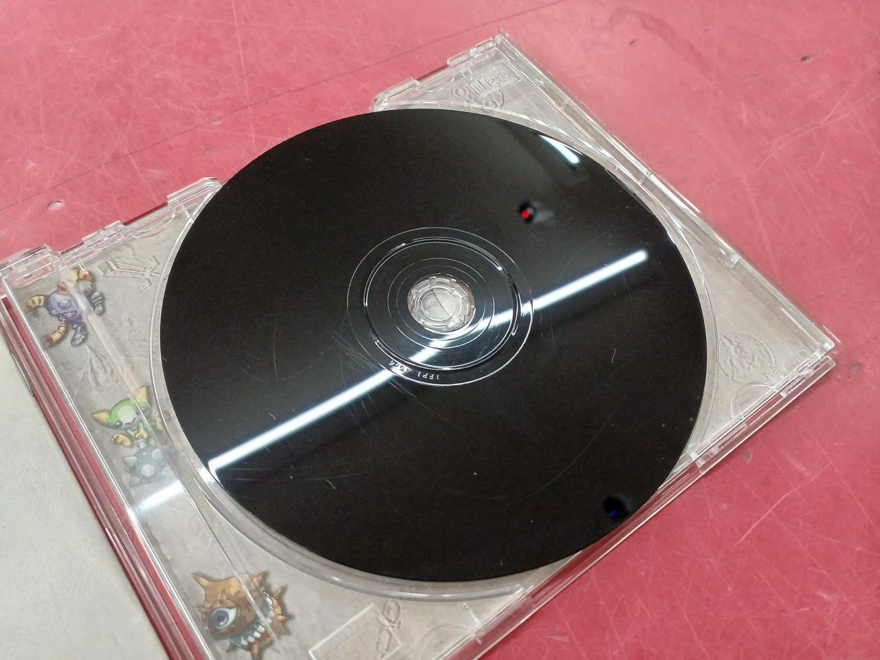 Other Life Azure Dreams Konami The Best PS PlayStation Japanese Ver.