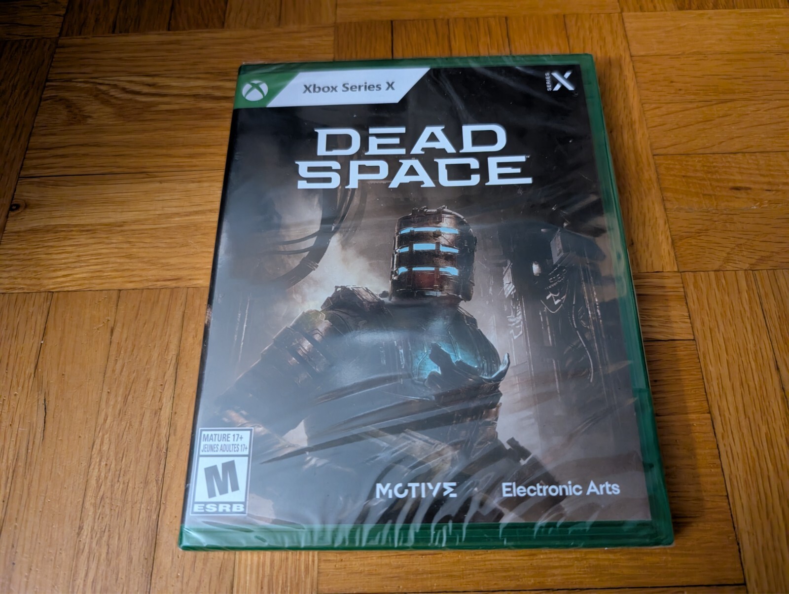 Dead Space (Microsoft Xbox Series X|S, 2022) FPS Horror Game