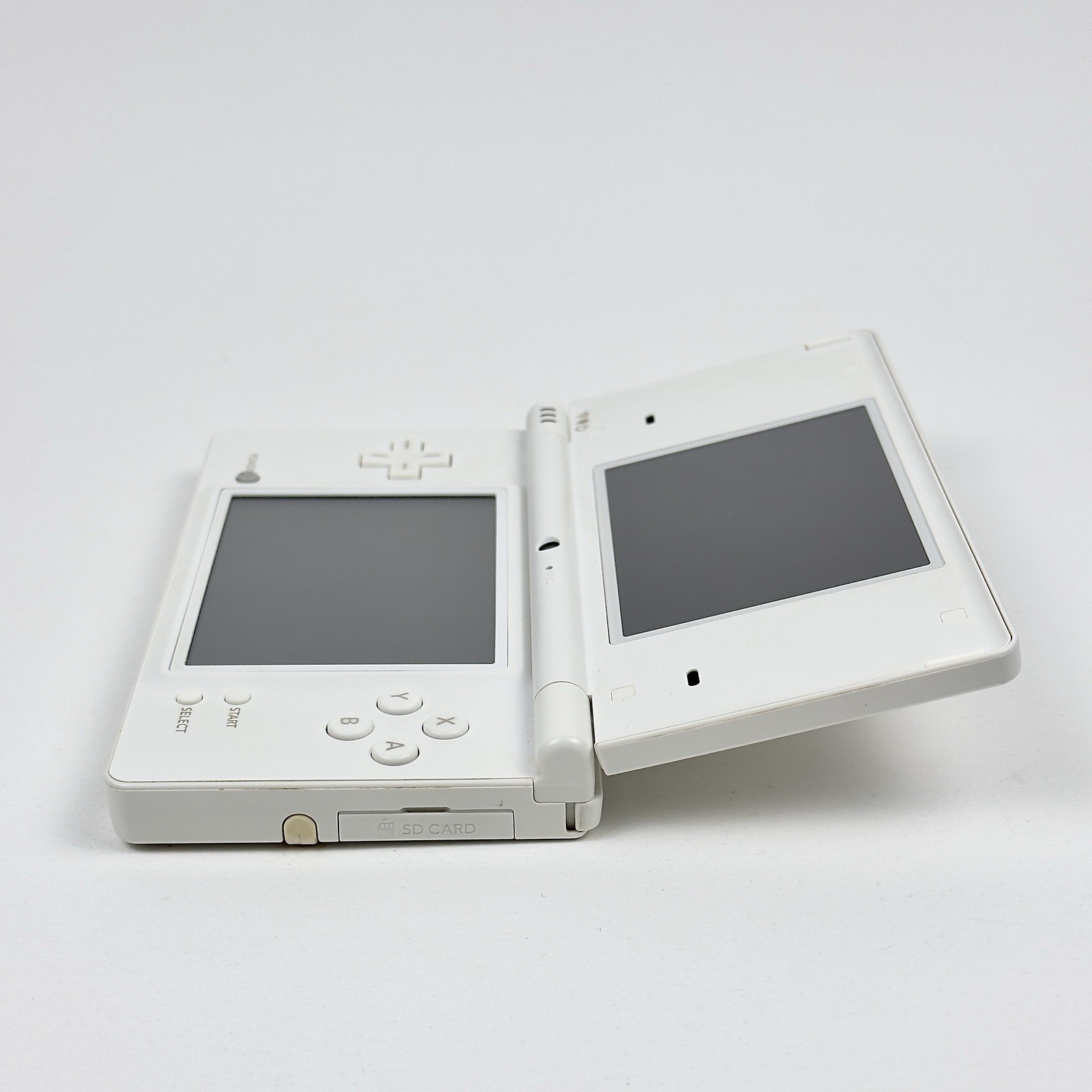Nintendo DSi White Original Console Complete Head Working Like New