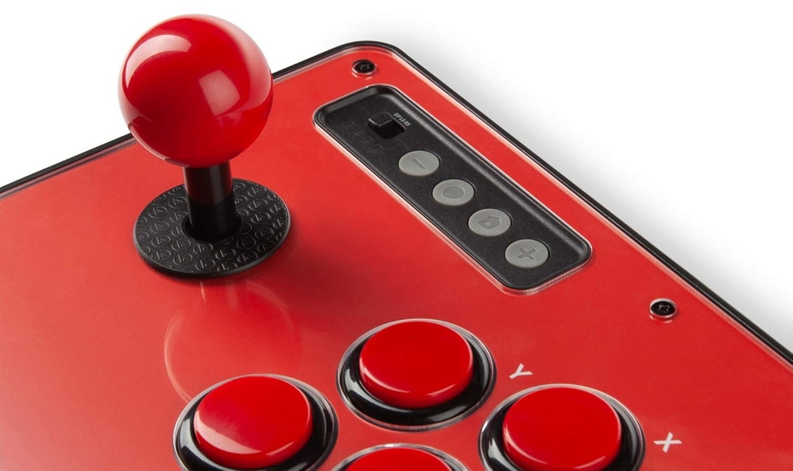 New PowerA Fusion Wireless Arcade Stick for Nintendo Switch – Bluetooth – SEALED