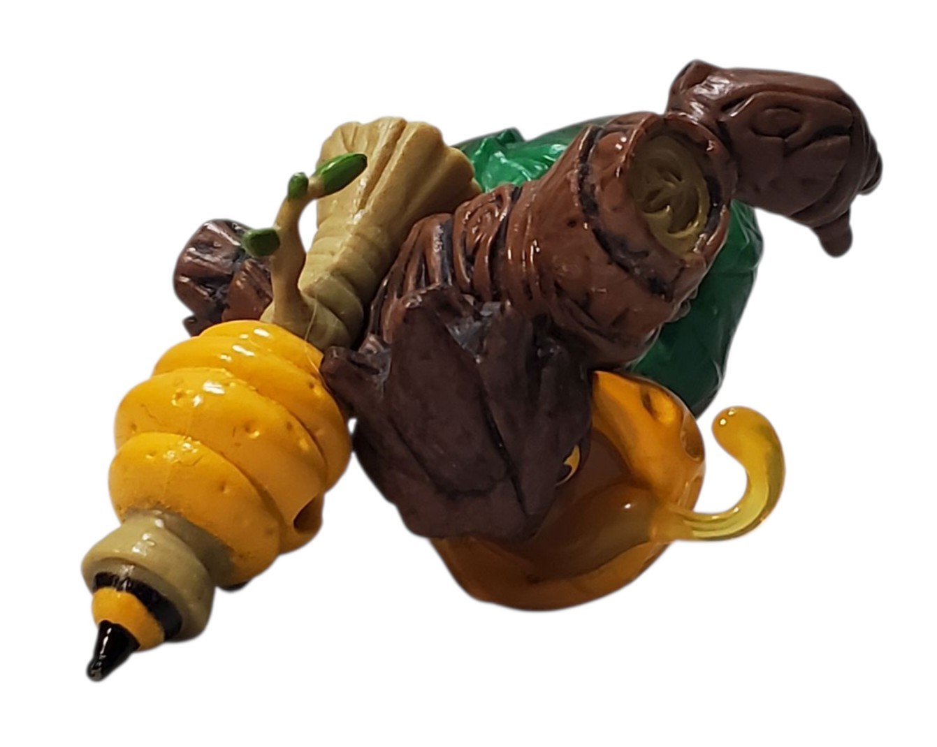 Skylanders Swap Force Bumble Blast