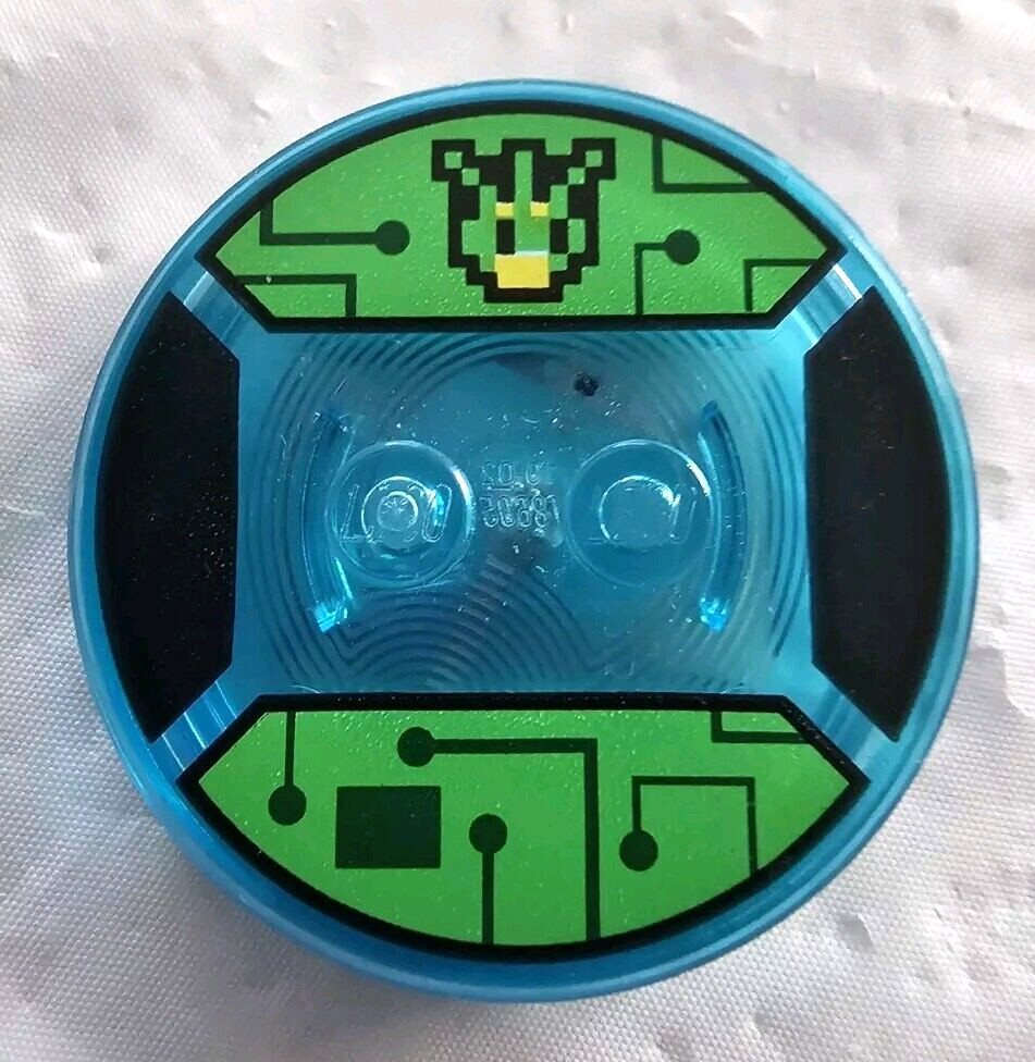 LEGO Dimensions 71235 Midway Arcade Level Pack GAMER KID TAG/ BASE/ DISC ONLY