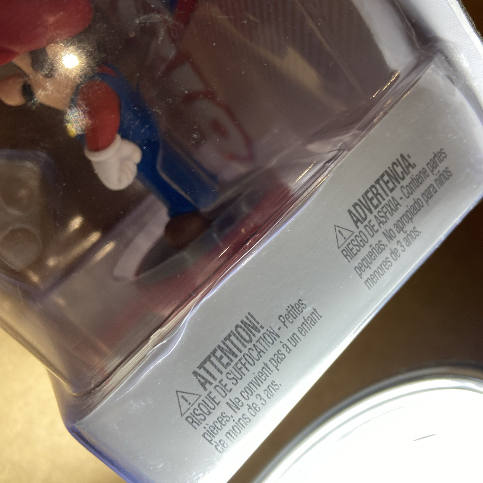 Nintendo Super Mario Bros Series Amiibo – Mario