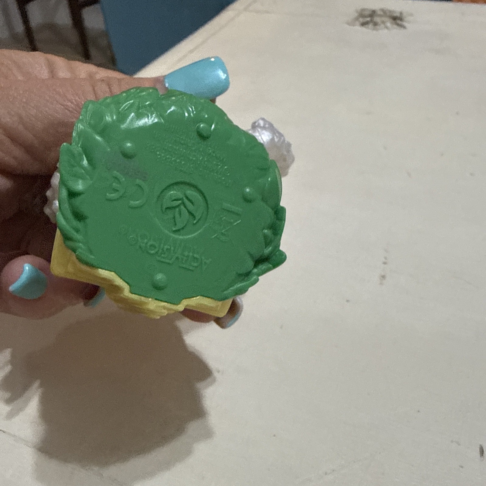 Eggcited Thrillipede Life Skylanders SuperChargers Imaginators 2015 Activision