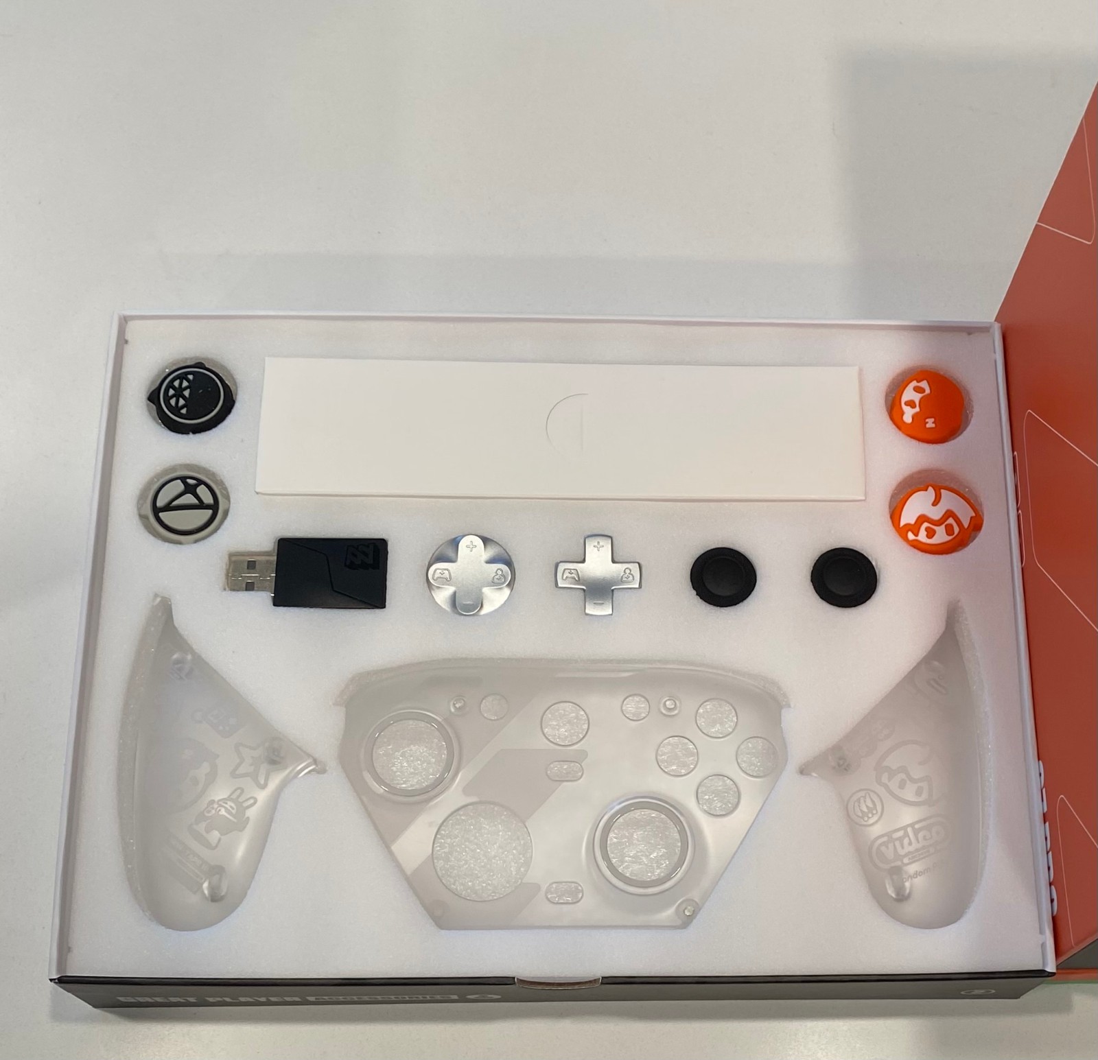 GameSir G7 Pro Controller Zenless Zone Zero Xbox PC Android New Used Code