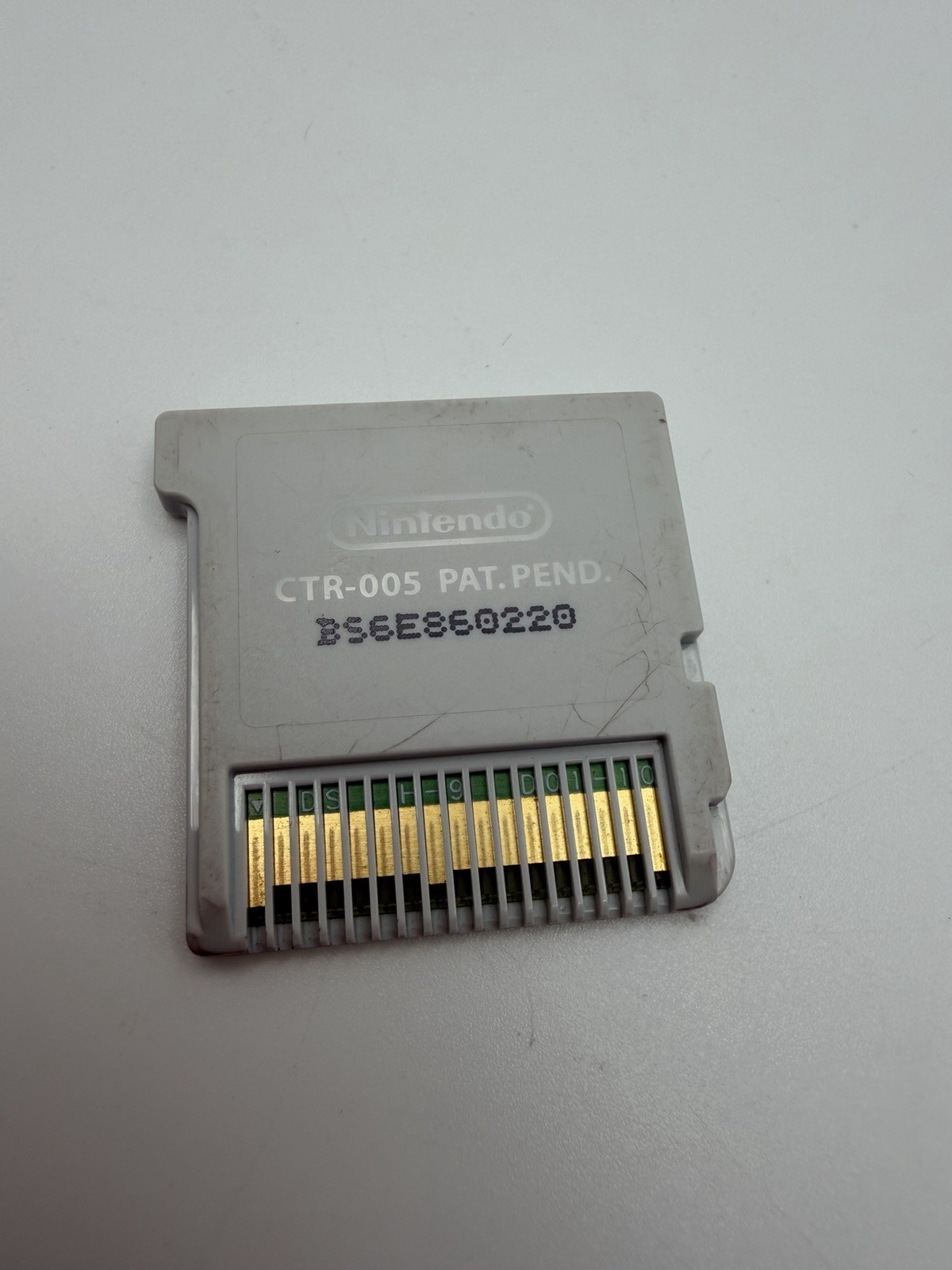 Sonic Boom Fire And Ice Nintendo 3DS 2016 Cartridge Only Tested Working