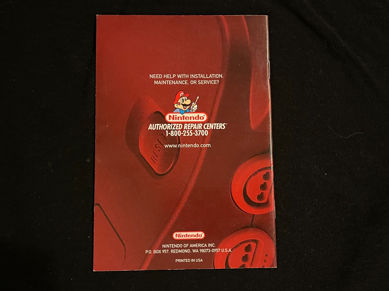 Dr. Mario 64 (Nintendo 64, 2001) Box Manual Complete CIB N64