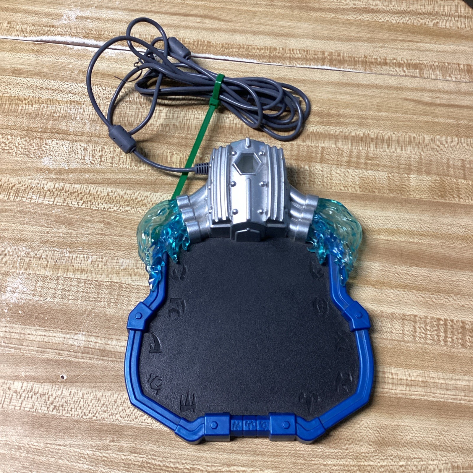Skylanders Super Chargers Portal Of Power Xbox One PS4 WII U 0000655