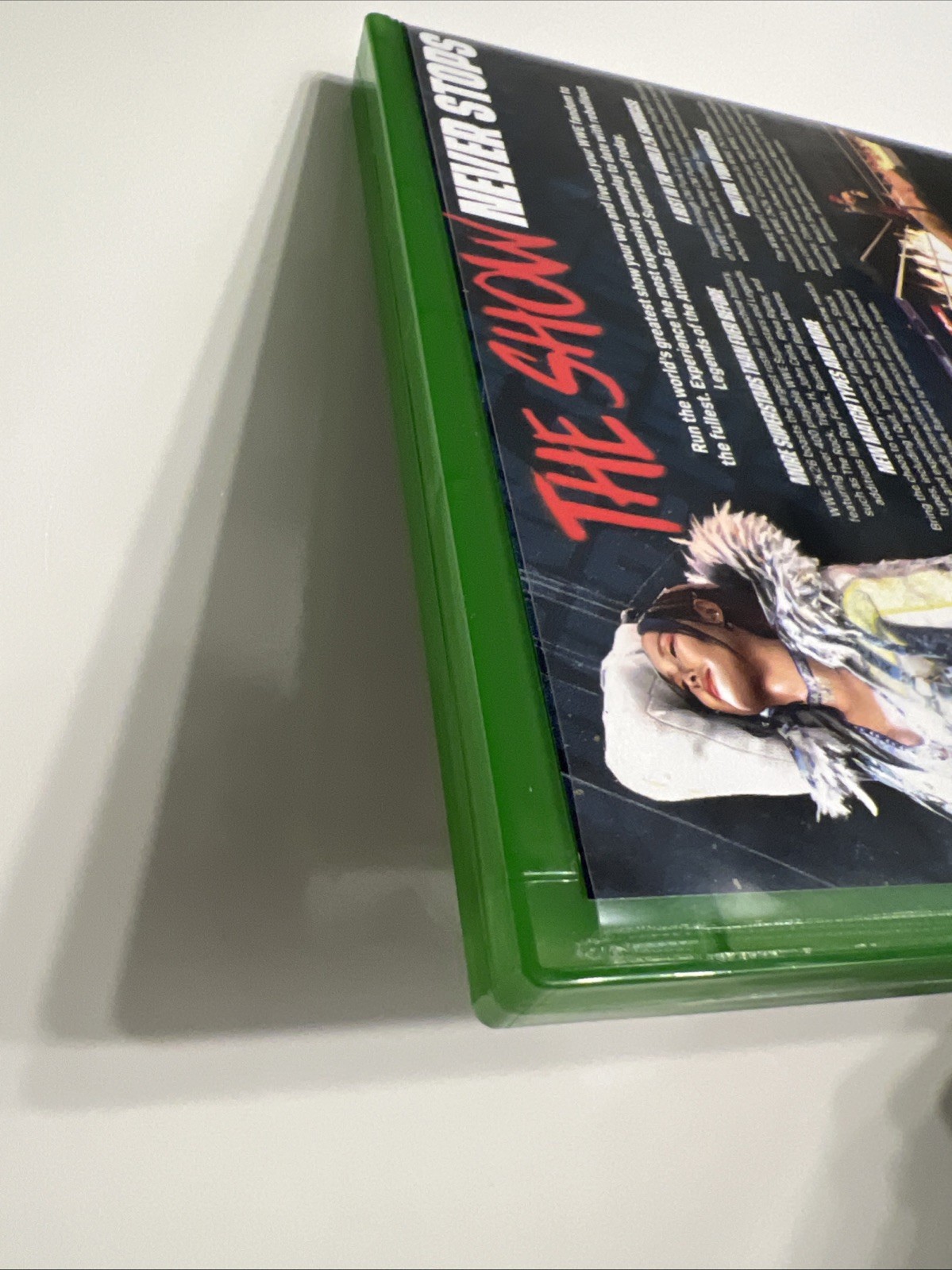 WWE 2K26 – Microsoft Xbox Series X- FREE SHIPPING included!