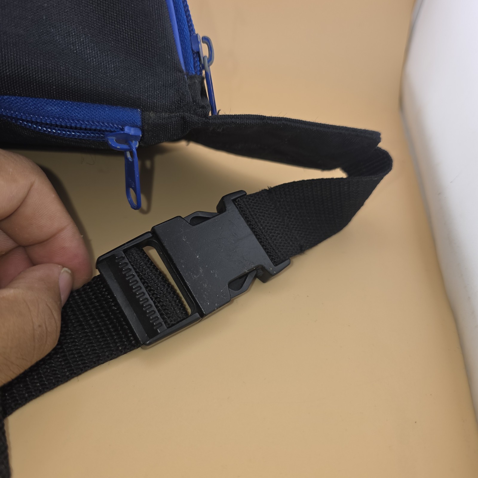 Sega Gane Gear Fanny Pack A-15