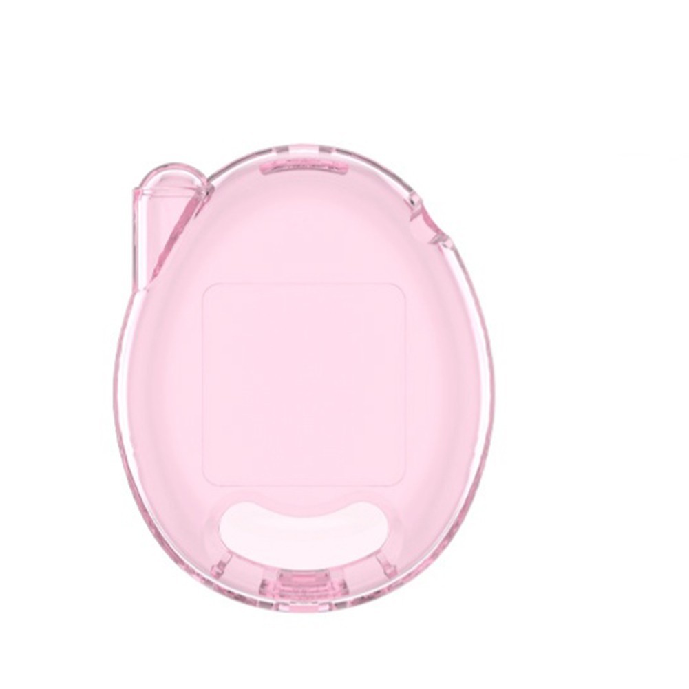 PC Protective Case for Tamagotchi Connection Full Coverage Dust Resistant