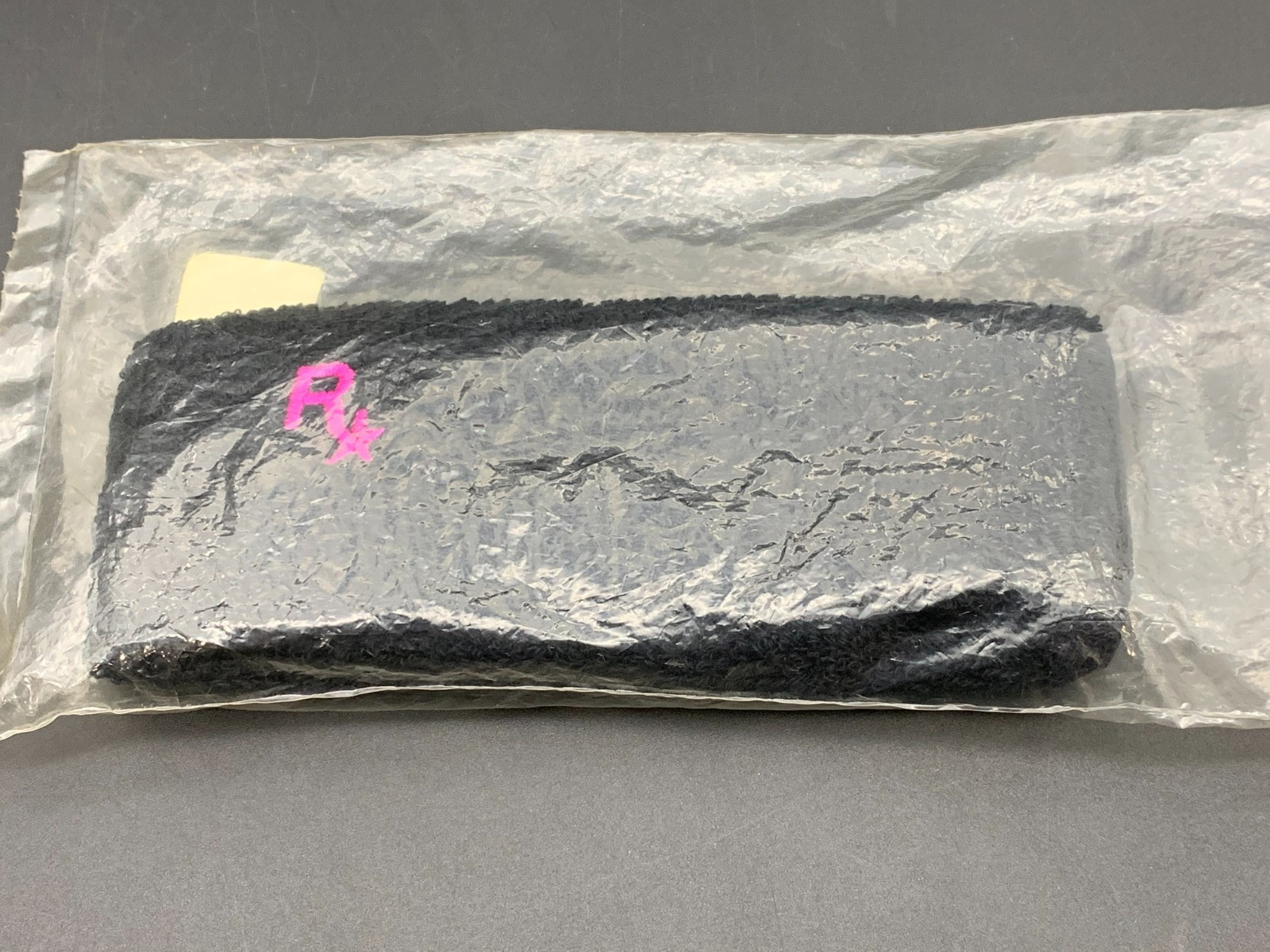 Rockstar Grand Theft Auto Vice City Collectors Head Band – Rare