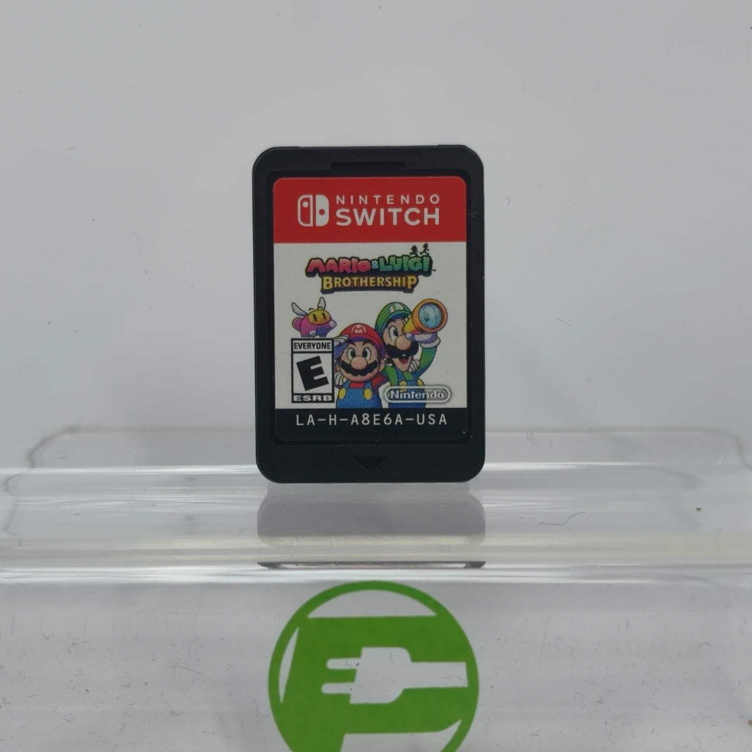 Mario & Luigi: Brothership (Nintendo Switch, 2024) Cartridge Only