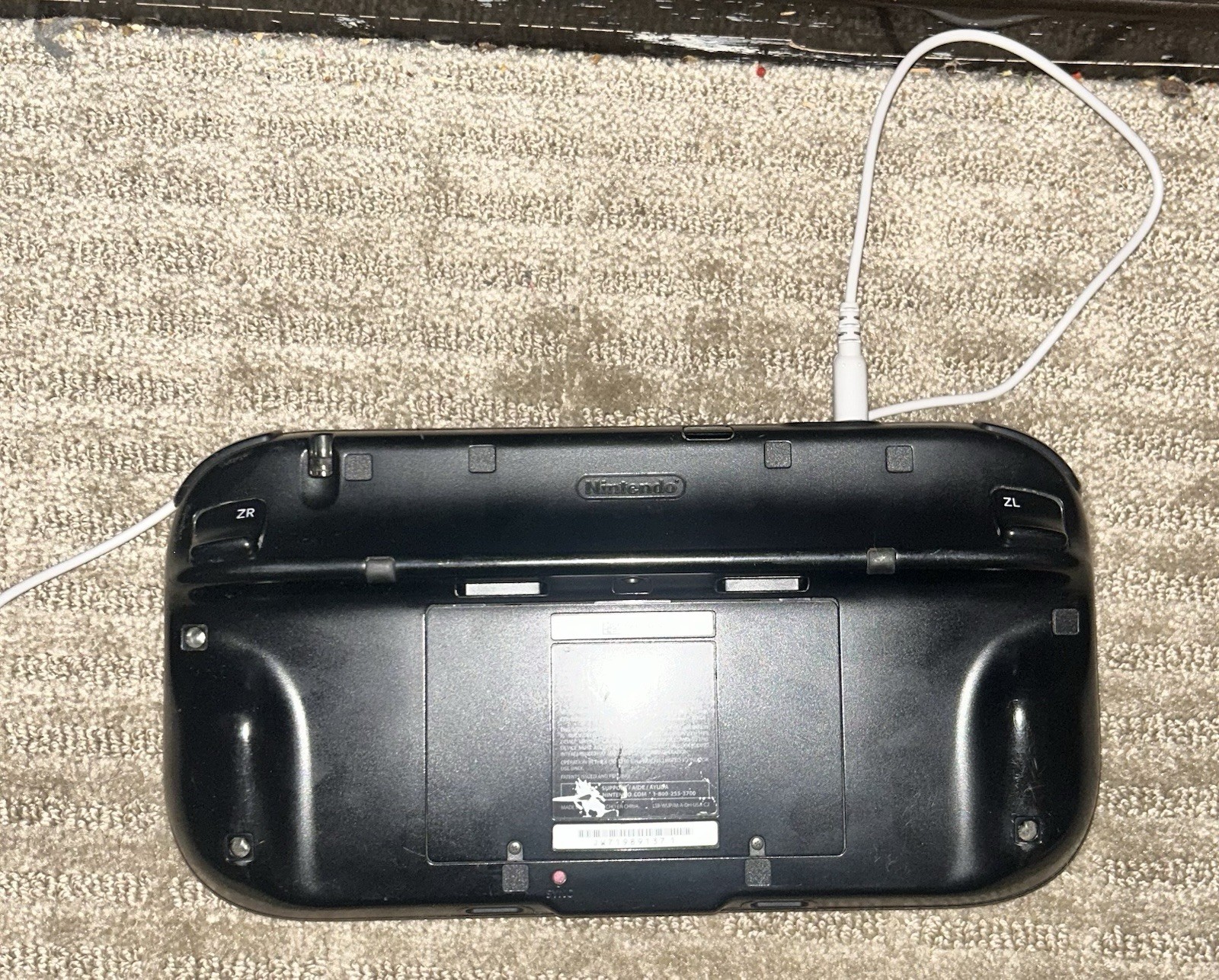 Modded Wii U